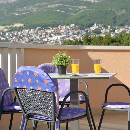 Apartmani Adela ソリン エクステリア 写真
