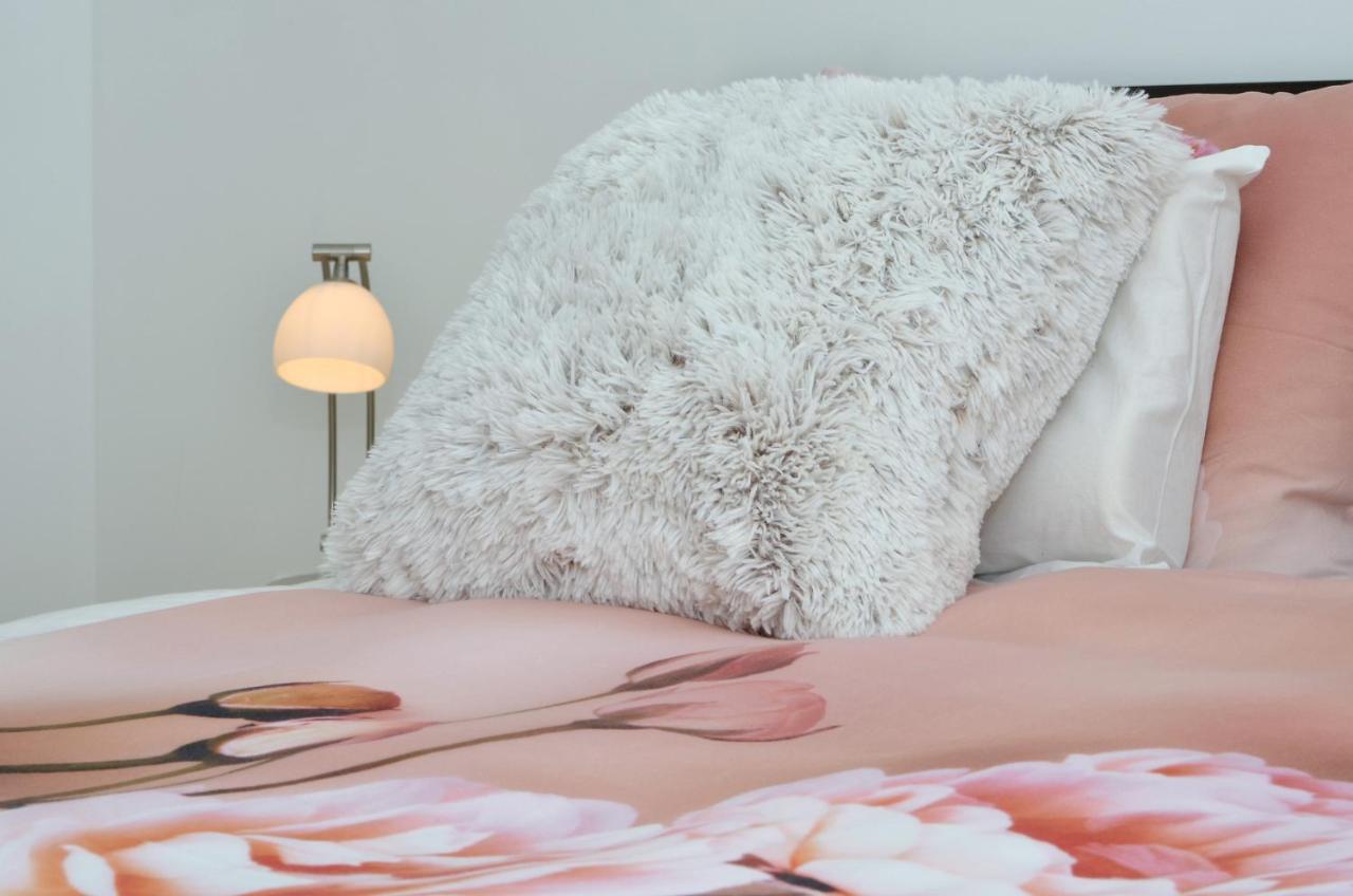 Apartmani Adela ソリン エクステリア 写真