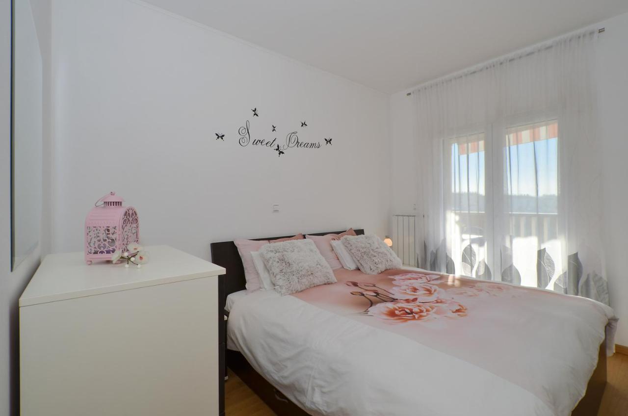Apartmani Adela ソリン エクステリア 写真