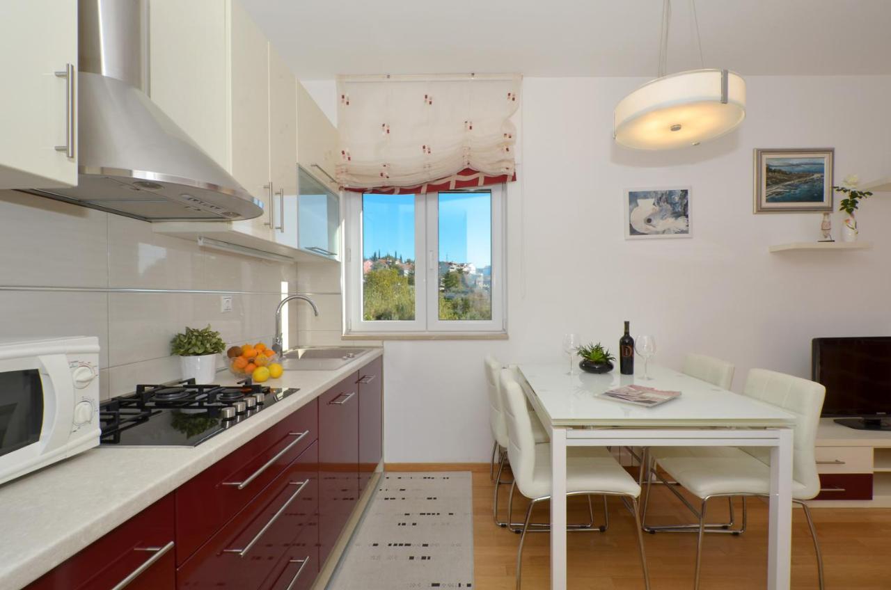 Apartmani Adela ソリン エクステリア 写真