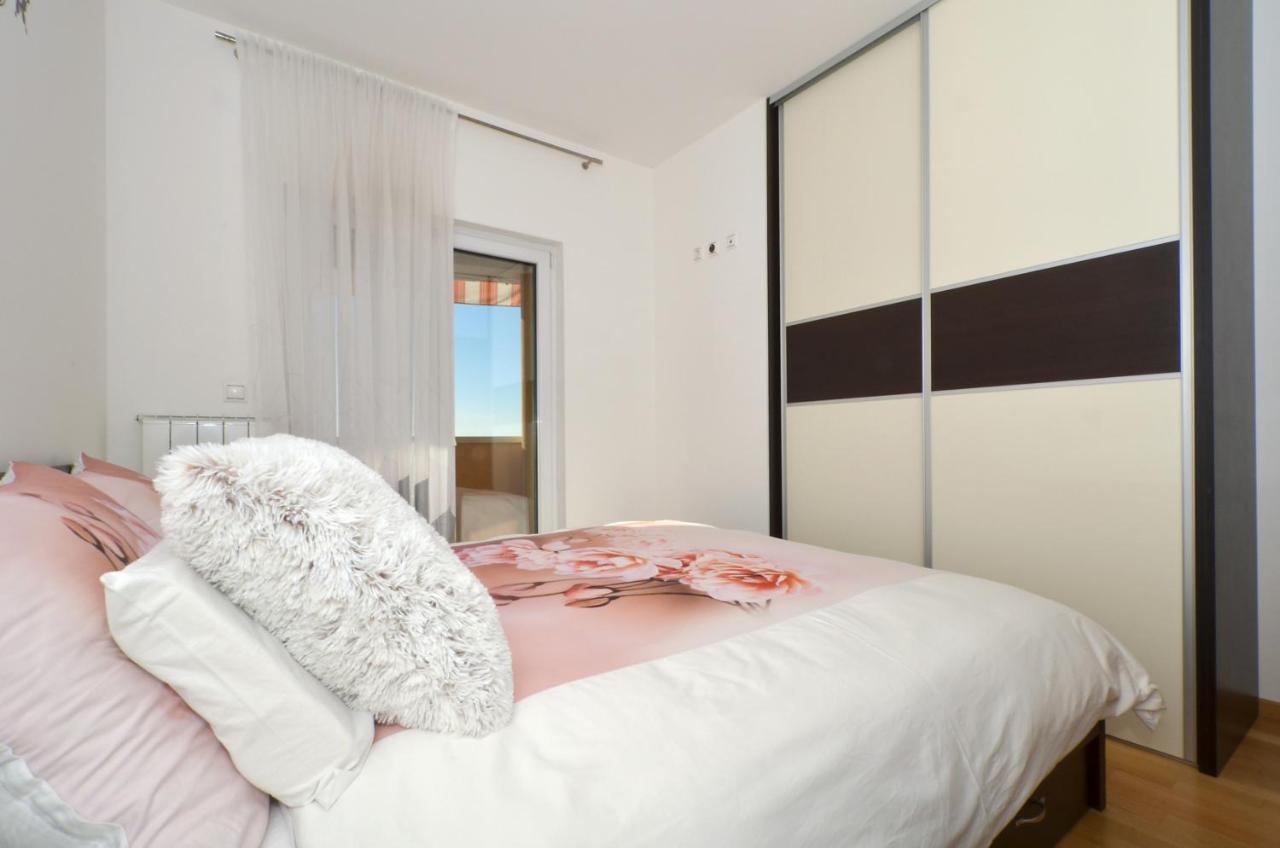 Apartmani Adela ソリン エクステリア 写真
