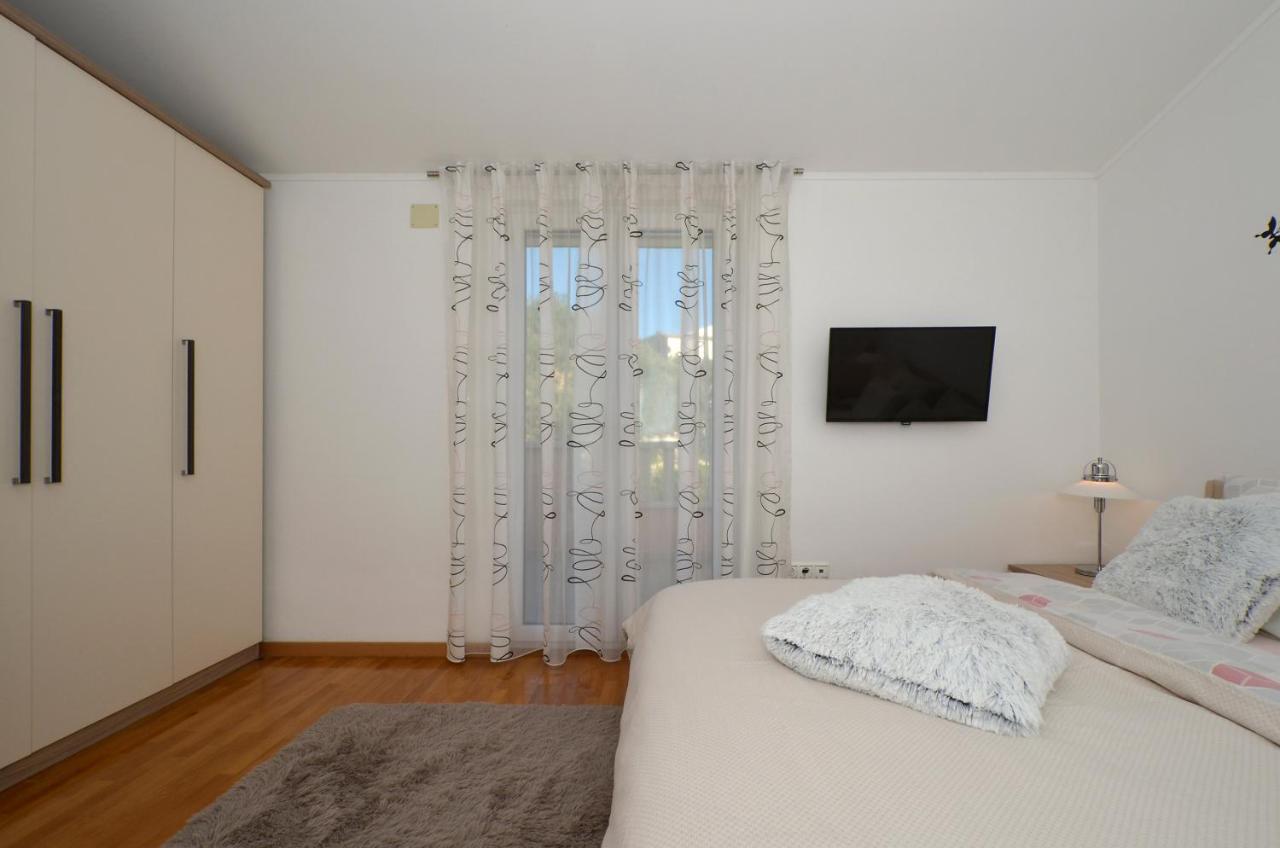 Apartmani Adela ソリン エクステリア 写真