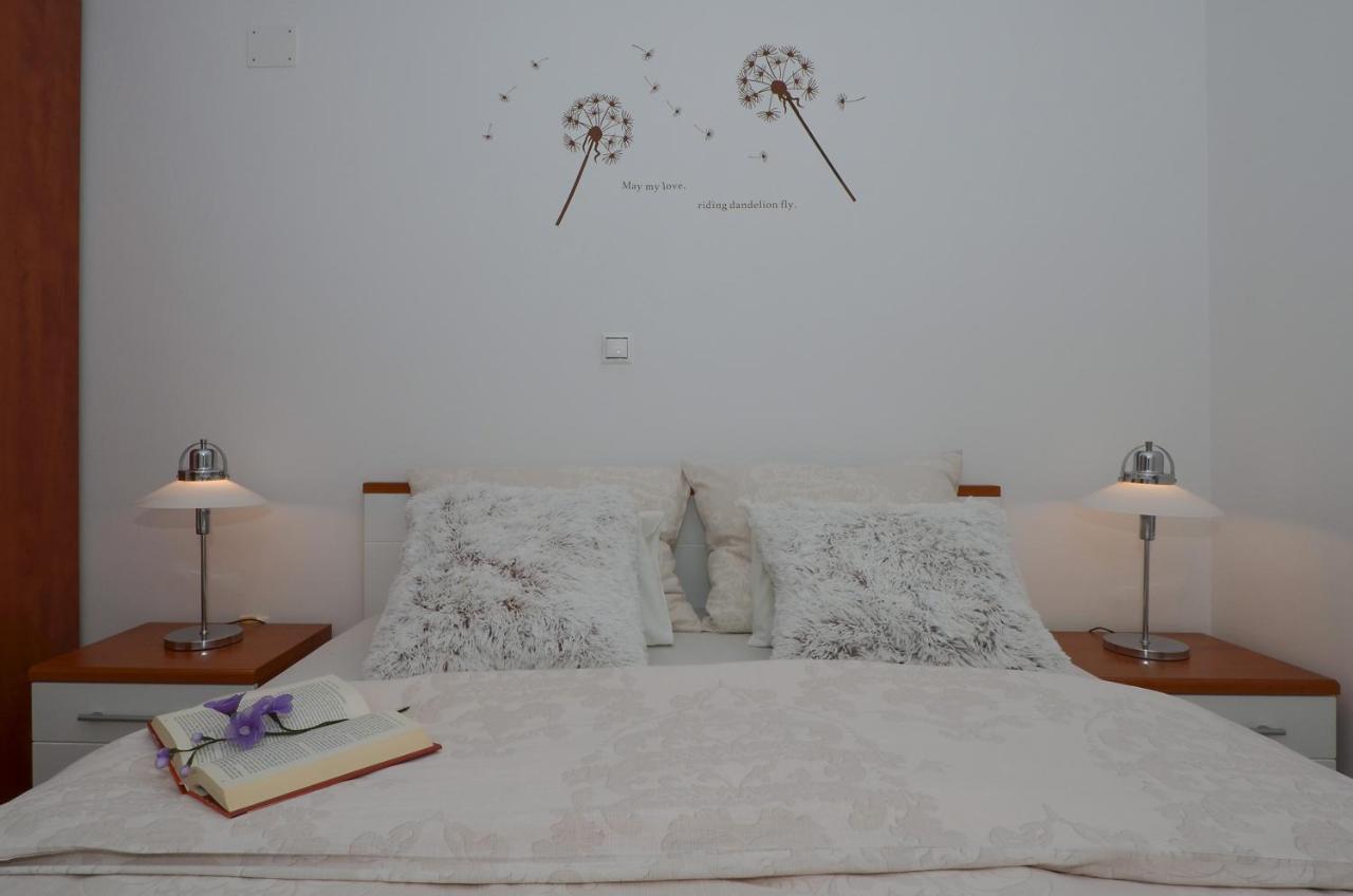 Apartmani Adela ソリン エクステリア 写真