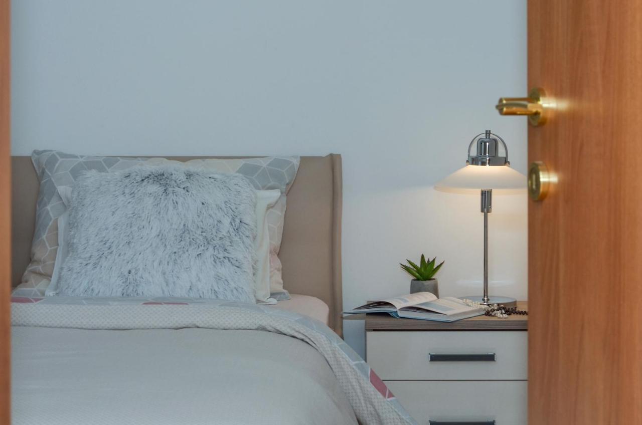 Apartmani Adela ソリン エクステリア 写真
