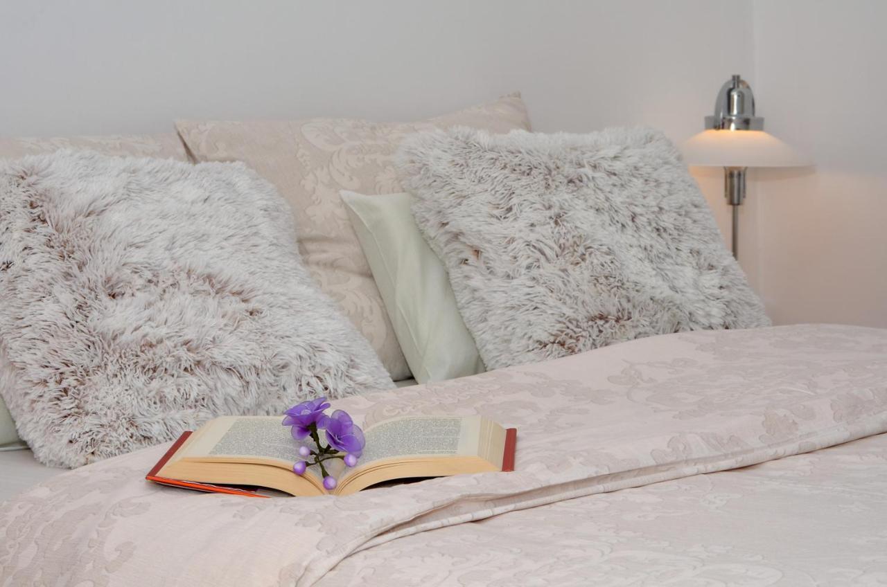 Apartmani Adela ソリン エクステリア 写真